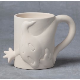 Ghost Mug - Case of 6 Ghost Mug - Case of 6
